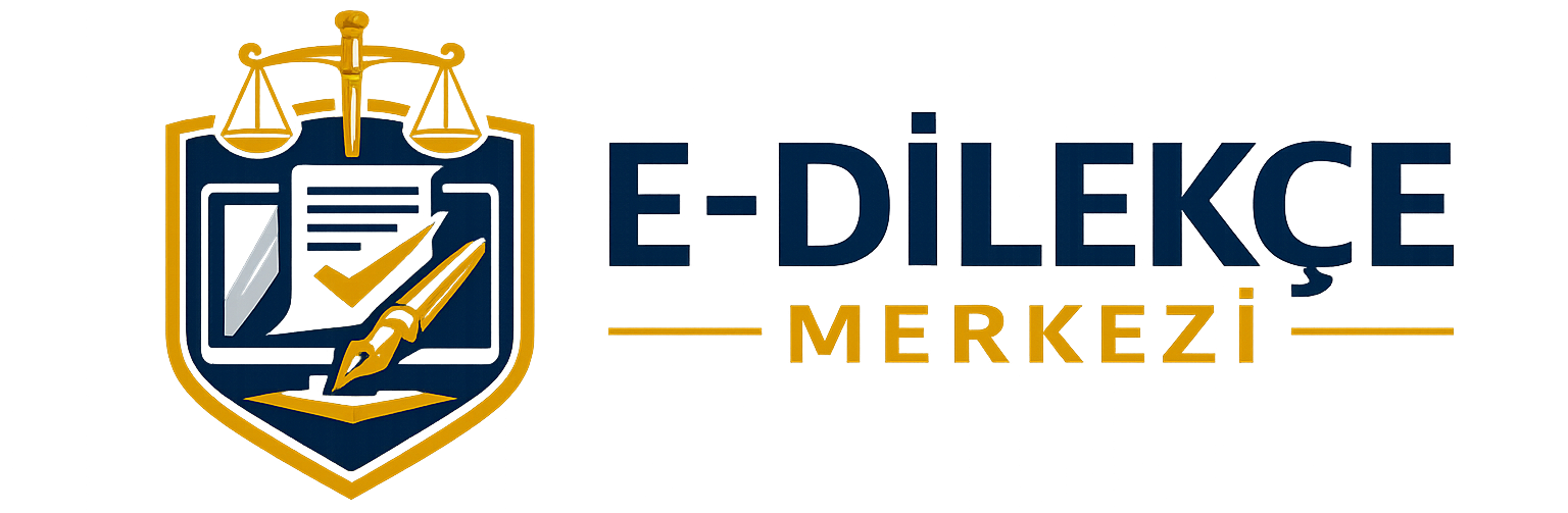 E-Dilekçe Merkezi